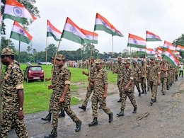 CRPF Constable Recruitment Begins Tomorrow for 9,195 Posts; Check Eligibility, Application Link, Selection Process