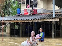 12 Killed As Thailand And Malaysia Face Worst Floods In Decades 12 Killed As Thailand And Malaysia Face Worst Floods In Decades