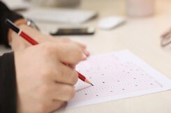 Students Can Appear For A Maximum Of Five Subjects In CUET UG 2025 Students Can Appear For A Maximum Of Five Subjects In CUET UG 2025