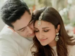 परिणीति चोपड़ा को इतने पसंद आ गए थे राघव चड्ढा कि गूगल कर पता किया शादीशुदा तो नहीं!