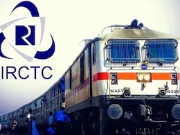 IRCTC Down: रेल्वेचं तिकीट बुकिंग करताना तांत्रिक बिघाडामुळे पेमेंट अडकले? रिफंडसाठी फॉलो करा 'ही' पद्धत IRCTC Down: रेल्वेचं तिकीट बुकिंग करताना तांत्रिक बिघाडामुळे पेमेंट अडकले? रिफंडसाठी फॉलो करा 'ही' पद्धत