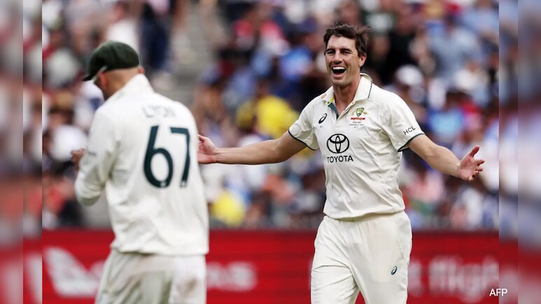 क्रिकेट ऑस्ट्रेलिया ने चुनी 'टेस्ट टीम ऑफ द ईयर', पैट कमिंस को नहीं बल्कि इस भारतीय दिग्गज को बनाया कप्तान&nbsp;