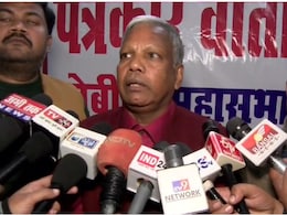 अब इस विदेशी नेता ने भारत में की जातिगत जनगणना की वकालत, जानें क्या कहा? अब इस विदेशी नेता ने भारत में की जातिगत जनगणना की वकालत, जानें क्या कहा?