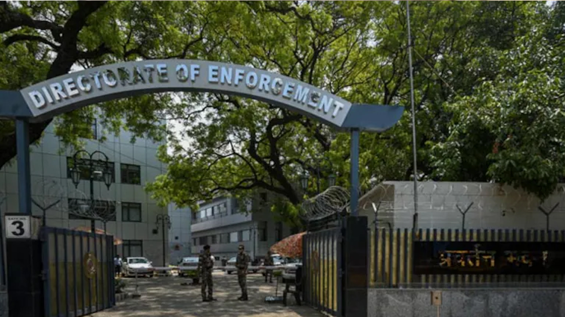 Over 200 Canadian Colleges Involved In Trafficking Ring | ED Probes Trafficking Nexus Under Facade Of 'Admissions'