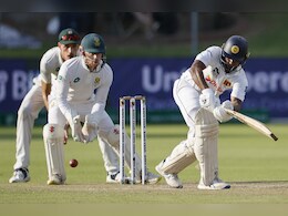 South Africa vs Sri Lanka, 2nd Test Day 3 Highlights: 3-Down Proteas In Command With 221-Run Lead