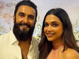 How Was It Meeting Deepika Padukone And Ranveer Singh's Daughter Dua? Paparazzi Reveals How Was It Meeting Deepika Padukone And Ranveer Singh's Daughter Dua? Paparazzi Reveals