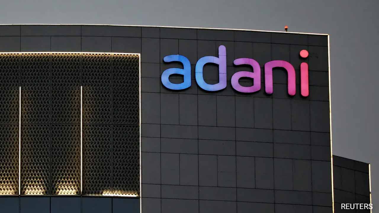 Adani Defence & Aerospace Acquires Air Works For Rs 400 Crore