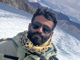 क्रिकेटर धोनी को ट्रेन‍िंग देने वाले नेवी कमांडो ने मुंबई नाव हादसे में गंवाई जान, दो महीने बाद होना था र‍िटायर