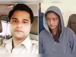 बूंदीः प्रेमी के साथ मिलकर की थी कांस्टेबल जीजा की हत्या, 110 दिन बाद मिली थी लाश, कोर्ट ने सुनाई उम्रकैद की सजा