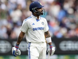 "Learn From...": Virat Kohli Sent Brutal Message Amid Uncertainty Over Ranji Trophy