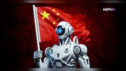 Made In China AI Is Getting More Persuasive