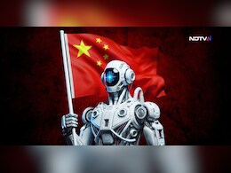 Made In China AI Is Getting More Persuasive