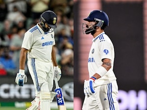 "Virat, Rohit Retired From Wrong Format": BCCI Sent Big ODI Message