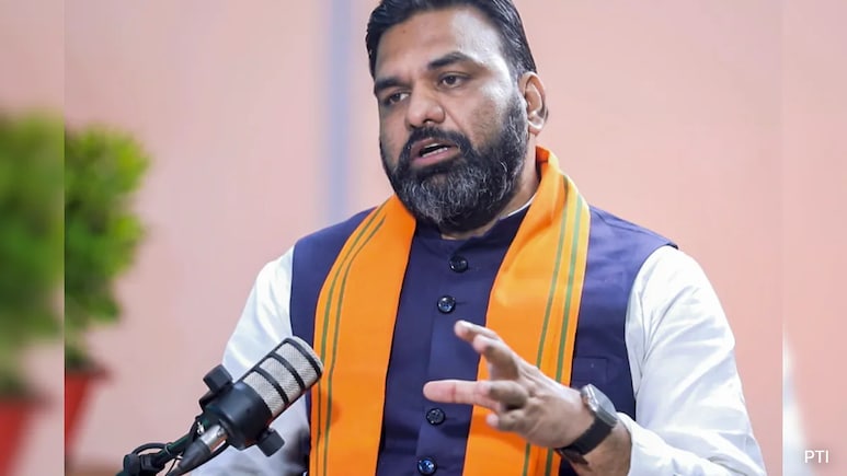 बिहार: उपमुख्यमंत्री सम्राट चौधरी को मिली जान से मारने की धमकी, समर्थक के पास आया मैसेज