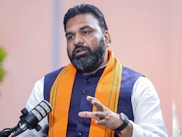 बिहार: उपमुख्यमंत्री सम्राट चौधरी को मिली जान से मारने की धमकी, समर्थक के पास आया मैसेज बिहार: उपमुख्यमंत्री सम्राट चौधरी को मिली जान से मारने की धमकी, समर्थक के पास आया मैसेज