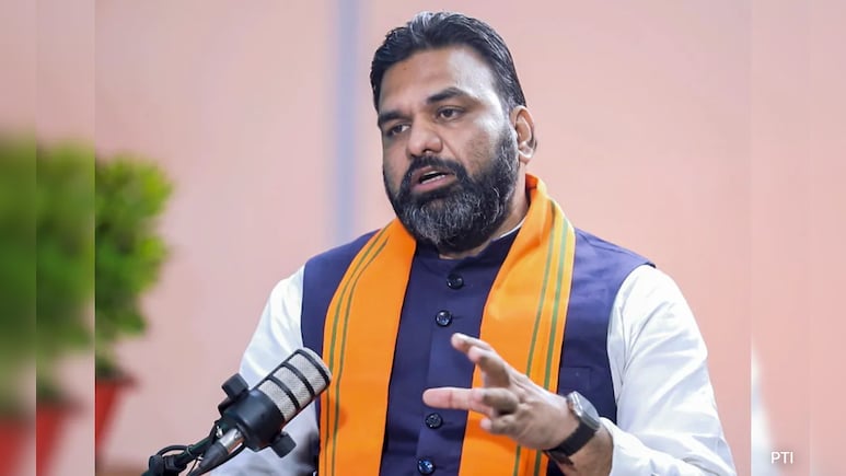 PM मोदी को गाली देने वाले सत्ता में आए तो बिहार की मां-बहनों को भी देंगे गालियां, सम्राट चौधरी ने राजद को घेरा