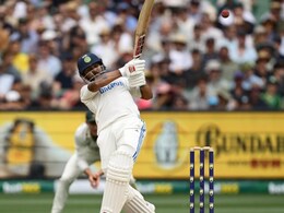 Nitish Kumar Reddy Rewarded With Massive Cash Prize From Andhra Cricket Association