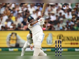India vs Australia, 4th Test, Day 3rd: नीतीश रेड्डी का कमाल, खराब रोशनी बनी बाधा, चौथे दिन का खेल खत्म