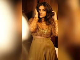 In Delhi, Parineeti Chopra's Vacation Goal Is Staying In <i>Razai</i> And Watching TV In Delhi, Parineeti Chopra's Vacation Goal Is Staying In <i>Razai</i> And Watching TV