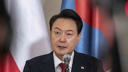 South Korea's Yoon Authorised 'Shooting' During Martial Law Bid: Prosecutors
