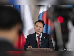 South Korean President Fails To Appear Before Corruption Watchdog South Korean President Fails To Appear Before Corruption Watchdog