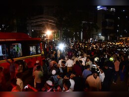 बसमध्ये बिघाड नाही, चालकानं मद्यपान केलं नव्हतं; कुर्ला डेपोजवळच सुरू झालं होतं अपघाताचं सत्र? बसमध्ये बिघाड नाही, चालकानं मद्यपान केलं नव्हतं; कुर्ला डेपोजवळच सुरू झालं होतं अपघाताचं सत्र?