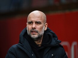 Pep Guardiola Confirms Manchester City Will Be His Last Club As Manager