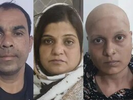 Rajasthan: MP पुलिस ने राजस्थान की बच्चा चोर गैंग का किया खुलासा, पत्नी-पत्नी और नर्स समेत 4 गिरफ्तार