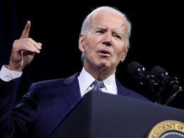 भारत-अमेरिका संबंध बहुत अच्छे स्तर पर हैं, ट्रंप प्रशासन में भी ऐसे ही रहने की उम्मीद: बाइडन प्रशासन भारत-अमेरिका संबंध बहुत अच्छे स्तर पर हैं, ट्रंप प्रशासन में भी ऐसे ही रहने की उम्मीद: बाइडन प्रशासन