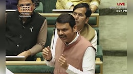 Congress News: काँग्रेस मुख्यमंत्री देवेंद्र फडणवीसांवर हक्कभंग आणणार, कारण काय?