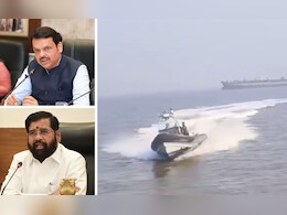 नीलकमल बोट अपघात: फडणवीस, शिंदेंनी दिली महत्वाची माहिती