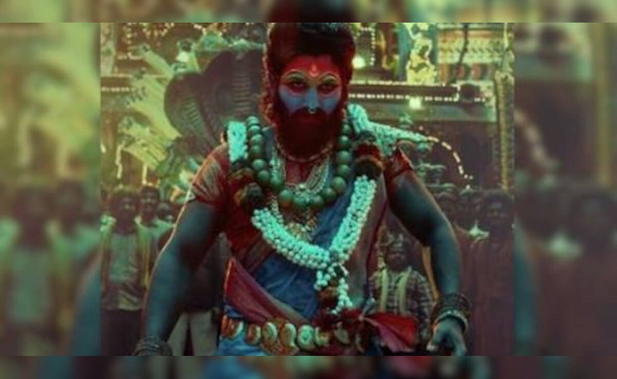 <i>Pushpa 2</i> Box Office Collection Day 13: Allu Arjun's Film Shows "Extraordinary Hold"