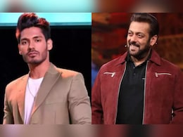 <i>Bigg Boss 18</i>: Digvijay Rathee And Salman Khan To Share Stage In <i>Weekend Ka Vaar</i> Episode <i>Bigg Boss 18</i>: Digvijay Rathee And Salman Khan To Share Stage In <i>Weekend Ka Vaar</i> Episode