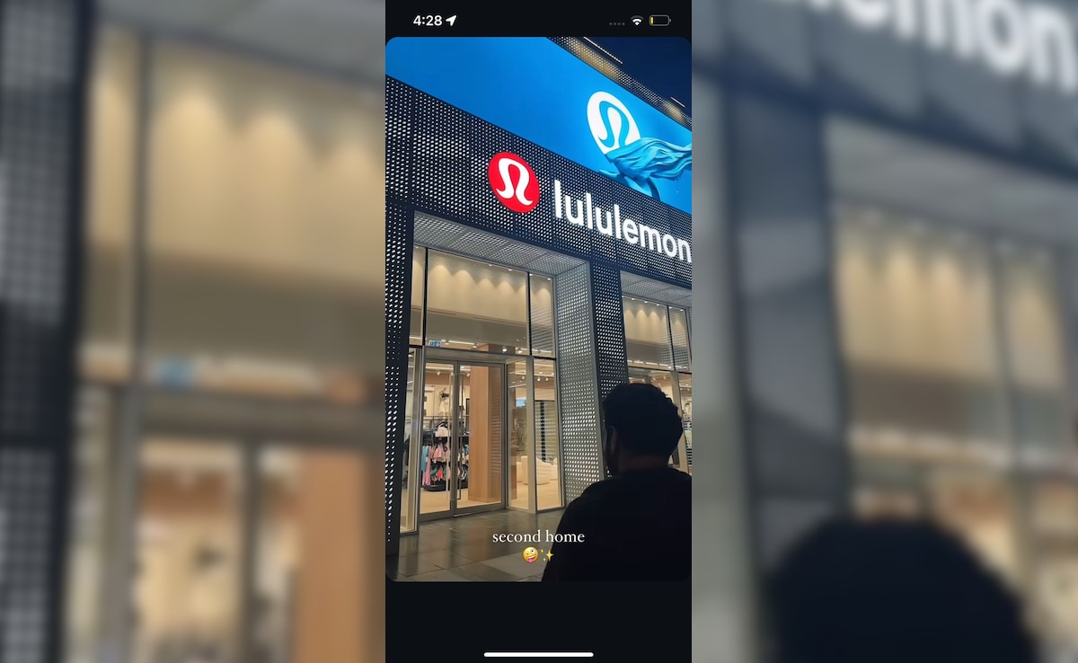 Latest and Breaking News on NDTV Latest and Breaking News on NDTV