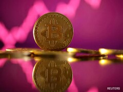 Mystery, Controversy, Volatility, And Donald Trump: The Bitcoin Phenomenon