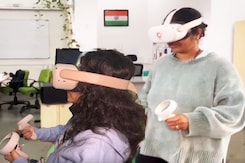 India's First VR-Enabled Metaverse For Schools To Launch In Assam By 2025 India's First VR-Enabled Metaverse For Schools To Launch In Assam By 2025