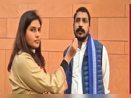 देश का नेता तभी सबका होगा, जब वह सबके बारे में सोचेगा : सांसद चंद्रशेखर आजाद देश का नेता तभी सबका होगा, जब वह सबके बारे में सोचेगा : सांसद चंद्रशेखर आजाद