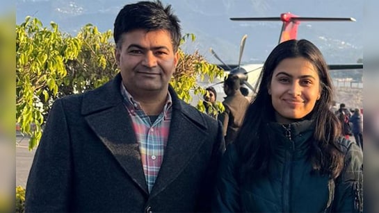 Manu Bhaker: 'पापा मैं डिज़र्व करती हूं...' NDTV से बातचीत में खेल रत्न पुरस्कार विवाद पर मनु भाकर के पिता ने बताई पूरी कहानी