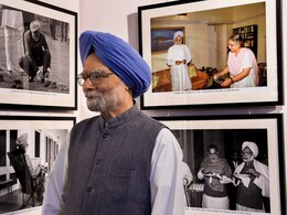 'पौने आठ बजे तैयार रहते थे...', यूपी के मंत्री असीम अरुण ने NDTV से मनमोहन सिंह से जुड़ी यादों को किया साझा 'पौने आठ बजे तैयार रहते थे...', यूपी के मंत्री असीम अरुण ने NDTV से मनमोहन सिंह से जुड़ी यादों को किया साझा