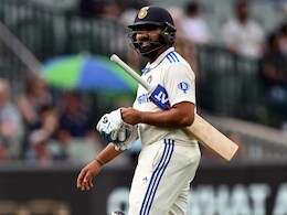 IND vs AUS 3rd Test: "वह बल्लेबाजी नहीं करना चाहता..." ग्लेन मैक्ग्रा ने रोहित शर्मा के फैसले पर दिया चौंकाने वाला बयान