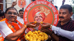 How Devendra Fadnavis Accepting No.2 Role Cleared His Way To The Top