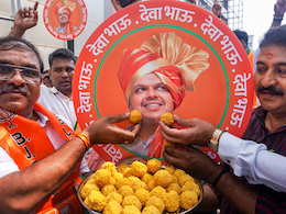 How Devendra Fadnavis Accepting No.2 Role Cleared His Way To The Top