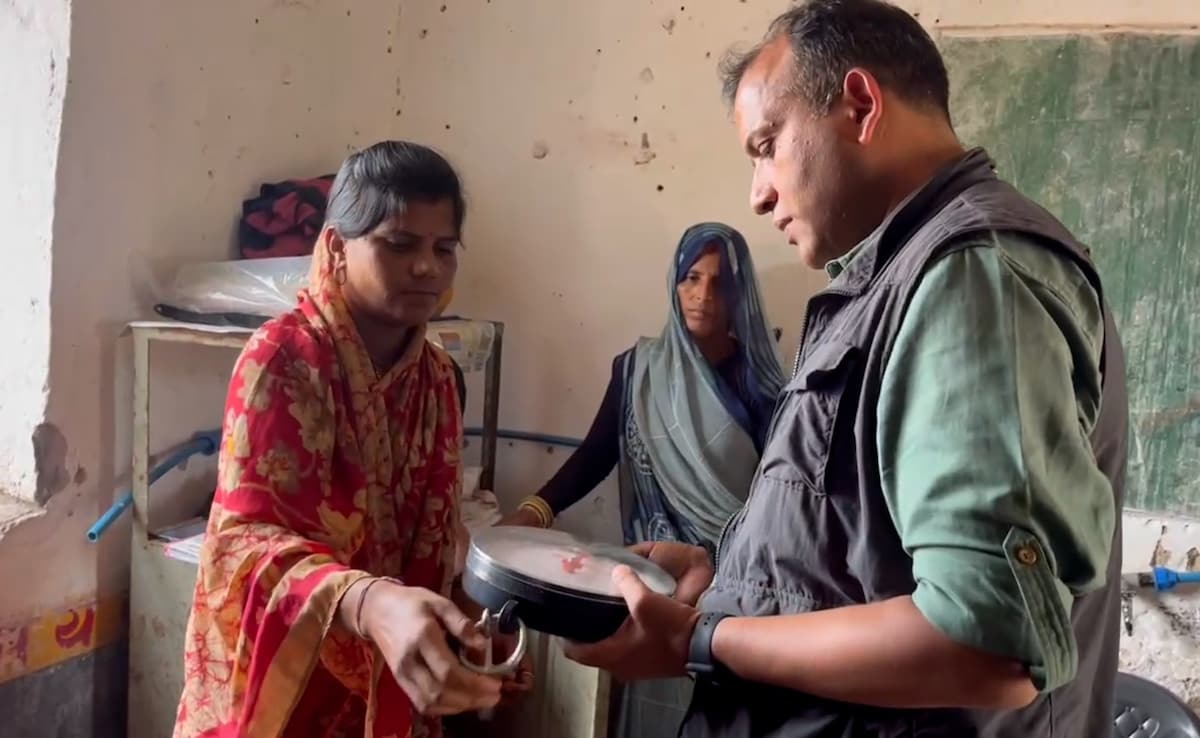 Latest and Breaking News on NDTV Latest and Breaking News on NDTV