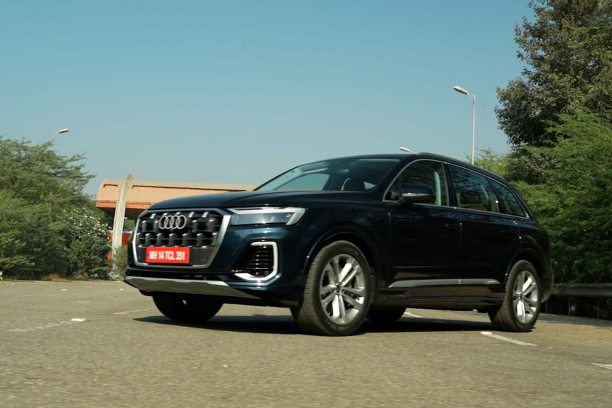 Latest and Breaking News on NDTV Latest and Breaking News on NDTV