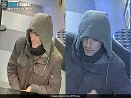 Inscribed Bullet Shells, Photos Of UnitedHealthcare CEO's Killer Emerge Inscribed Bullet Shells, Photos Of UnitedHealthcare CEO's Killer Emerge