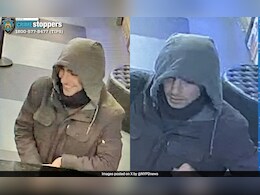 US Police Detain Man In Connection With UnitedHealth CEO's Murder: Reports