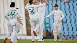 South Africa vs Pakistan 2nd Test Day 2 Highlights: Corbin Bosch, Marco Jansen Help South Africa Dictate Terms