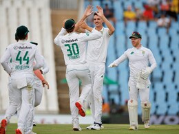 South Africa vs Pakistan 2nd Test Day 2 Highlights: Corbin Bosch, Marco Jansen Help South Africa Dictate Terms