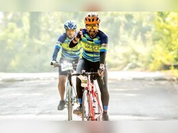 गोवा के मैराथन में हिस्सा लेने के कुछ घंटों बाद 39 साल के डेंटल सर्जन की घर पर हुई मौत गोवा के मैराथन में हिस्सा लेने के कुछ घंटों बाद 39 साल के डेंटल सर्जन की घर पर हुई मौत