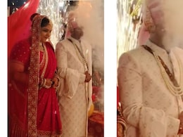 शादी में स्वागत के लिए जल रहे थे अनार, तभी दूल्हे के सिर में लग गई आग और फिर... शादी में स्वागत के लिए जल रहे थे अनार, तभी दूल्हे के सिर में लग गई आग और फिर...